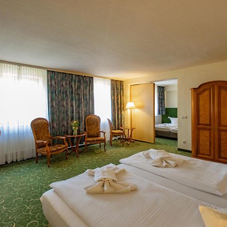 Erzgebirgshotel Freiberger Hoehe Eppendorf (Saxony) Exterior foto