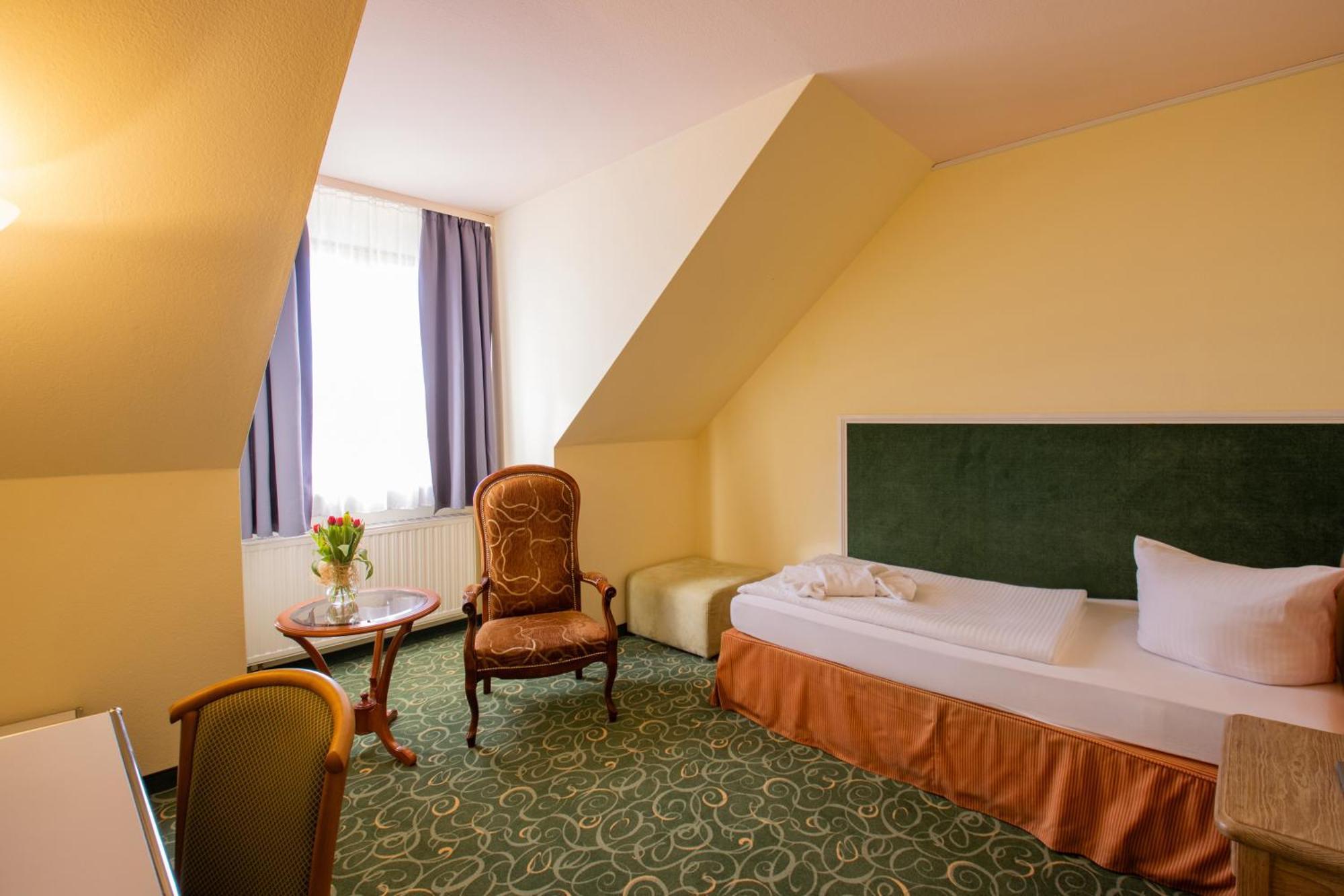 Erzgebirgshotel Freiberger Hoehe Eppendorf (Saxony) Exterior foto