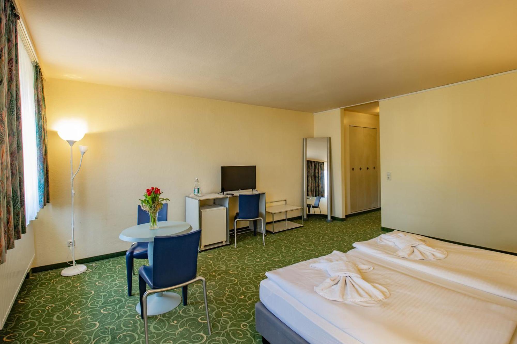 Erzgebirgshotel Freiberger Hoehe Eppendorf (Saxony) Exterior foto