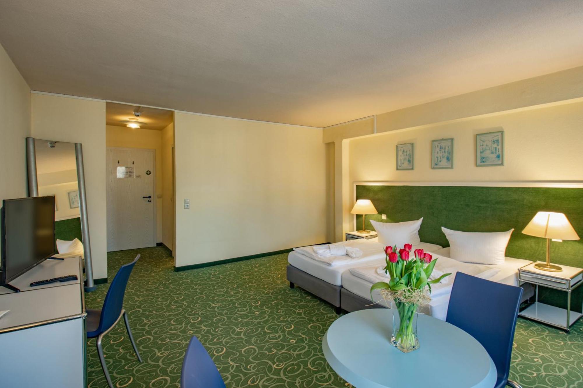 Erzgebirgshotel Freiberger Hoehe Eppendorf (Saxony) Exterior foto