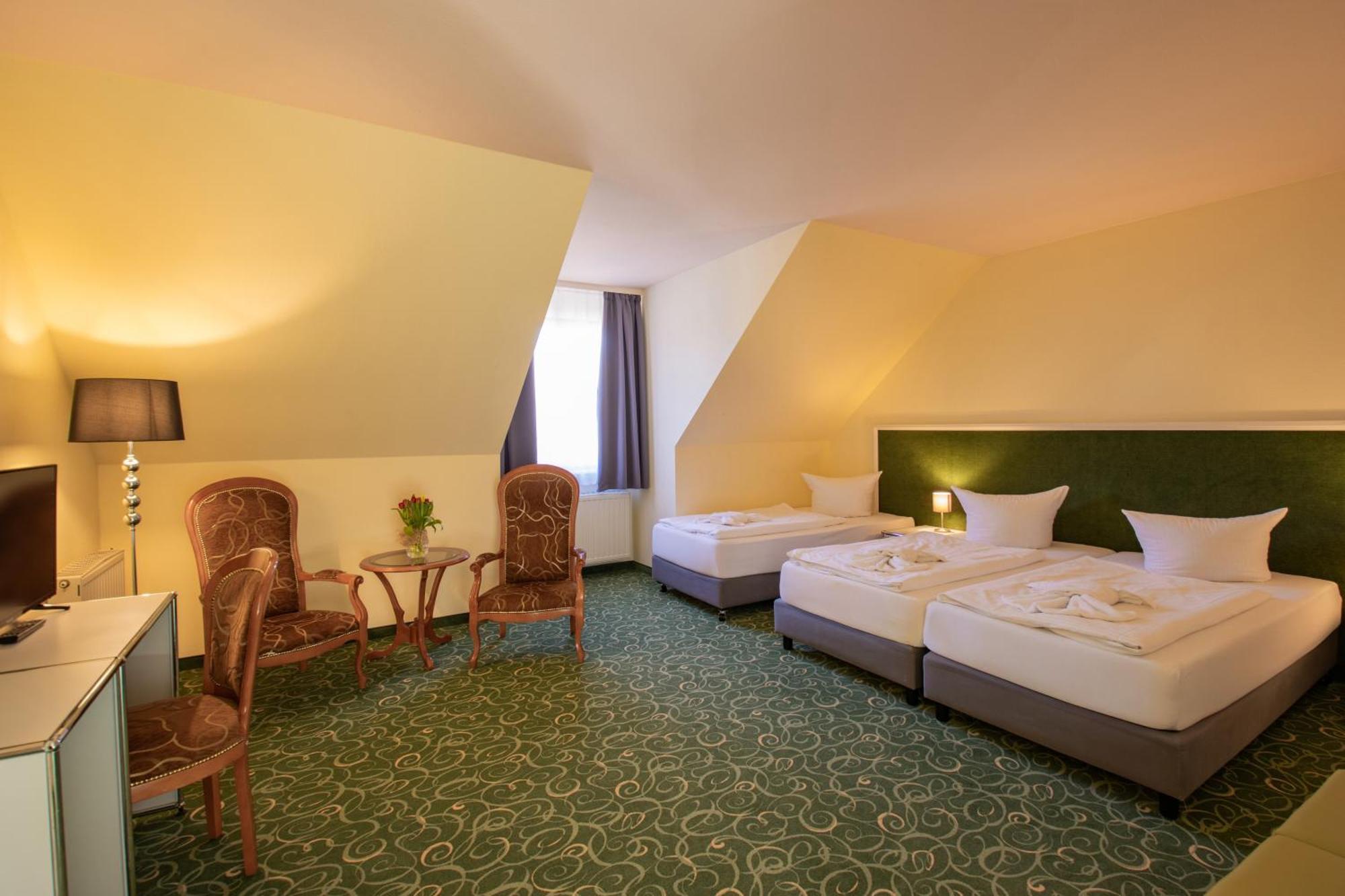 Erzgebirgshotel Freiberger Hoehe Eppendorf (Saxony) Exterior foto