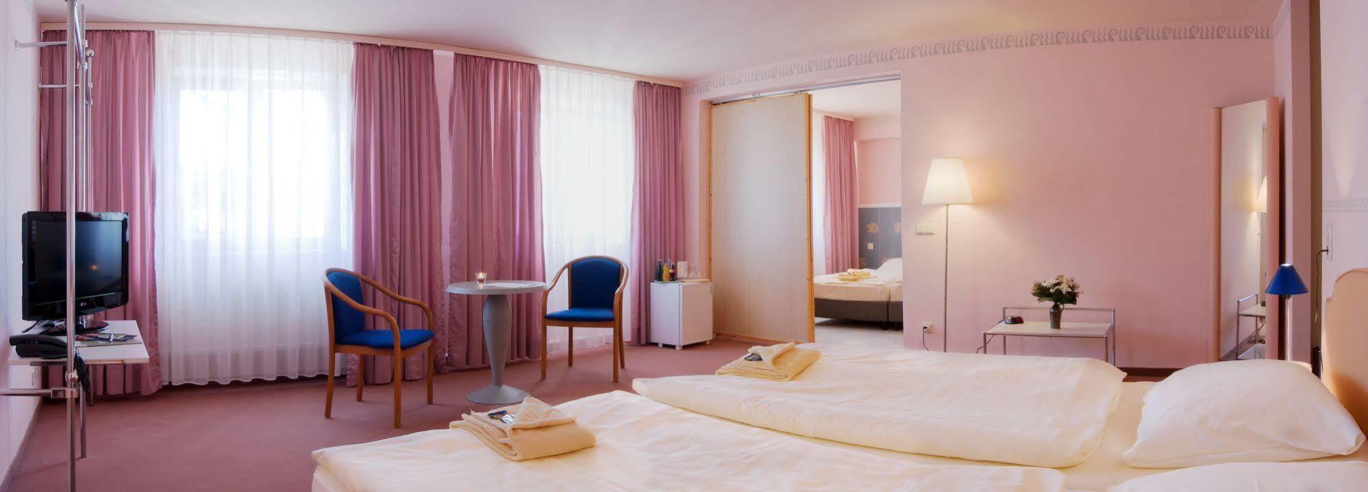 Erzgebirgshotel Freiberger Hoehe Eppendorf (Saxony) Exterior foto